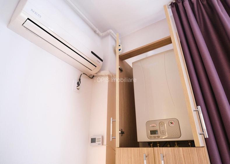 Domenii / Studio Mobilat / Metrou Grivița la 5 minute pe jos - 15