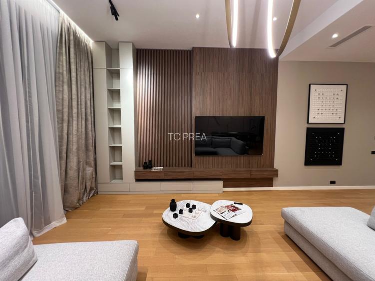 Duplex 4 camere – One Herăstrău Towers, etaj 10+11 - 16