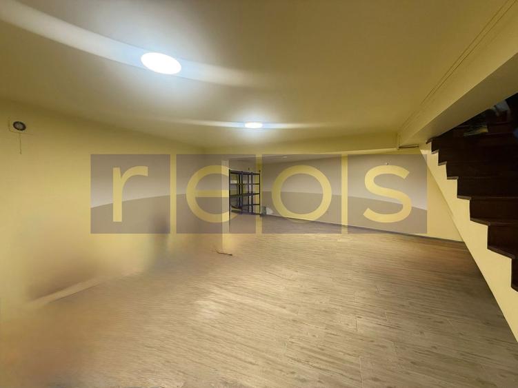 INCHIRIERE SPATIU COMERCIAL | STRADAL | TUNARI | 180MP | - 5