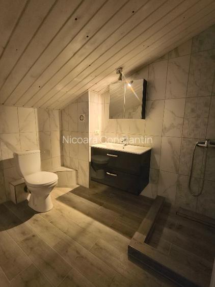 Vand Apartament Nou cu scara interioara - 16