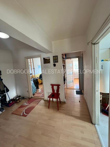 Eden -3 camere stradal - 4