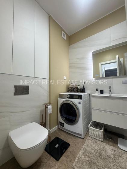 3 camere AVIATIEI ||  LOC DE PARCARE INCLUS || ATLAS RESIDENCE - 16