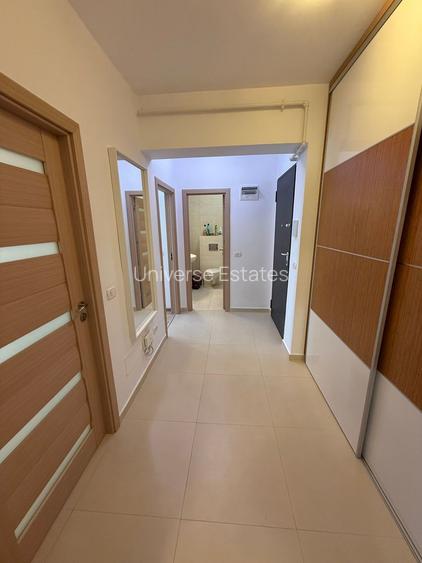 | Apartament 2 camere, Cotroceni Smart Residence 2019, Parcare Subterana | - 3