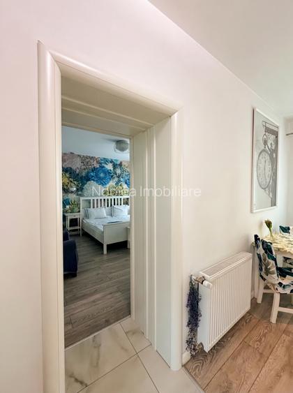 Apartament studio superb, Str. Tipografilor – vedere spre Cetății, Sibiu - 4