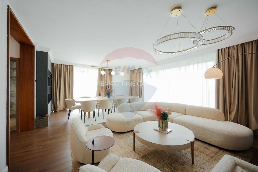 Vilă premium zona dealuri situata pe Str. Caișilor - 22