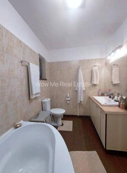 VILĂ INDIVIDUALĂ 5 Camere  Strada Cireșului, Fundeni Dobroești - 23