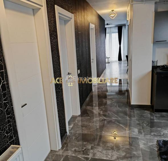 3 Camere de vanzare | Nicolae Grigorescu | Metrou | 2 parcari | 160 mp - 8