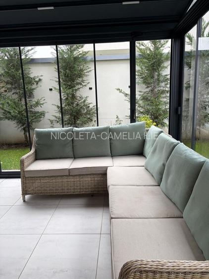 CASA| VILA | LUX | 4 CAM| PROPRIETAR| NOU ! MATEI MILO | 2 LOC PARCARE - 14