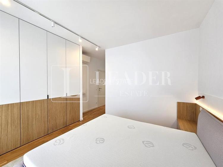 Apartament de Lux cu 4 Camere in Baneasa - 10