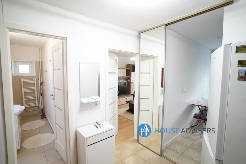 Inchiriere garsoniera Vitan - 11