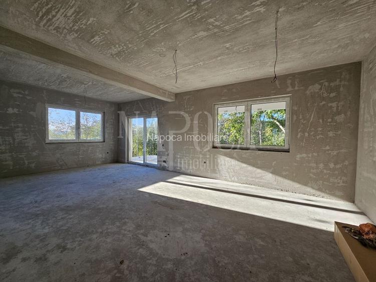 Casa 4 camere de vanzare in Chinteni - 2