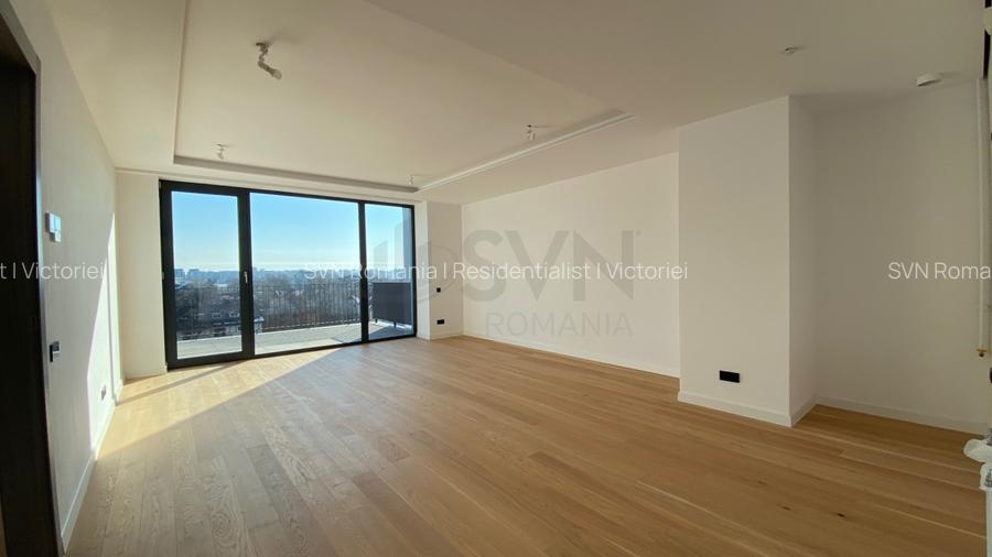 REA1008966 Apartament 3 camere Floreasca RAHMANINOV - 25