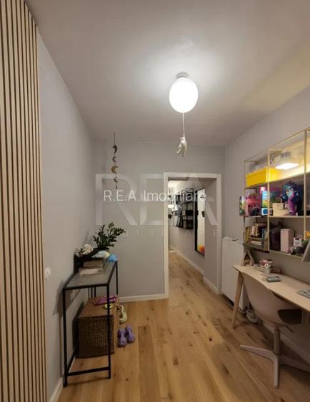 Apartament 2 camere în Vilă Interbelică | Terasă | Victoriei - 7