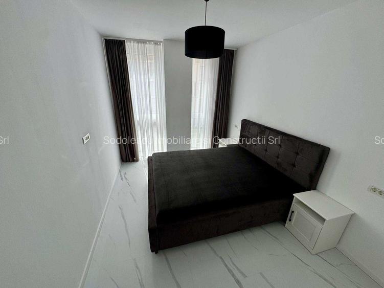 Apartament 2 camere Torontalului - 5
