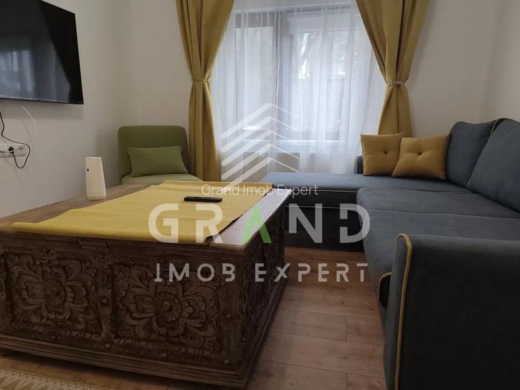 Prima inchiriere | Apartament Renovat | 3 Camere | 2 Dormitoare | Manastur - 6