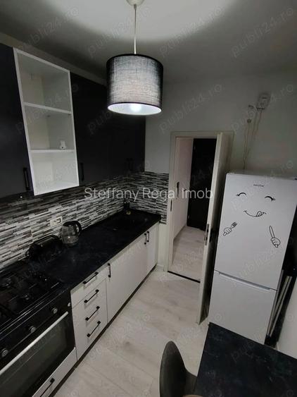 Garsoniera de vanzare Lujerului Plaza Residence Faza 3 - 4