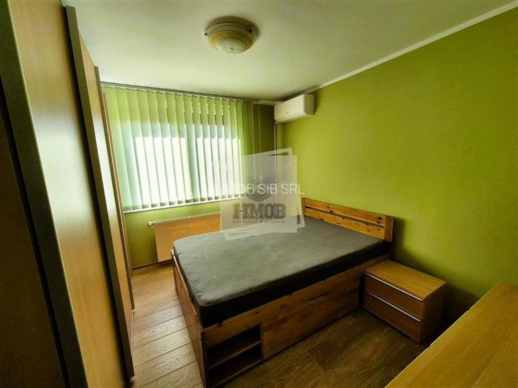 Apartament 2 camere decomandat 53mp zona Lacul lui Binder - 3