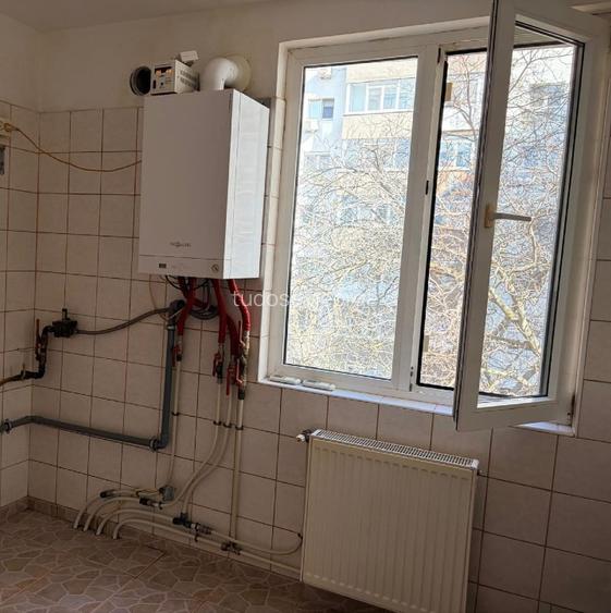 VÂNZARE APARTAMENT 3 CAMERE Zona Politehnica / Iuliu Maniu • Sector 6 • Bucureșt - 15