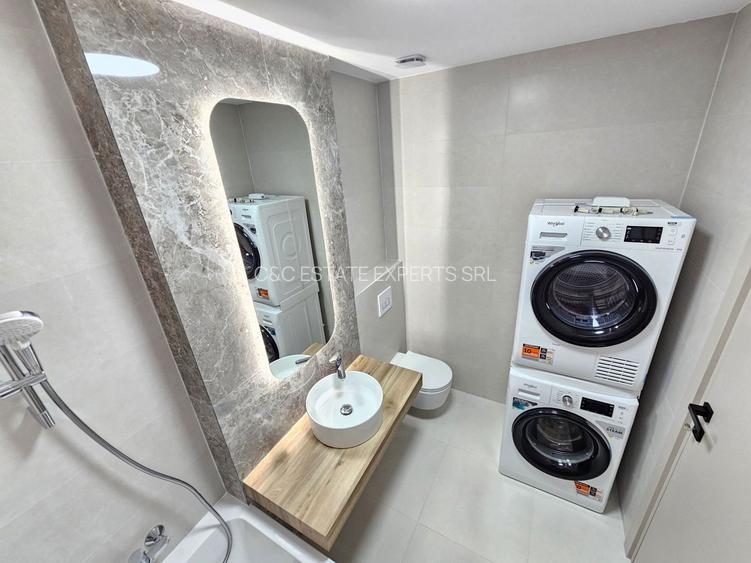 ARQA Jolie Village | Resort Living | Piscină & Parking - 18