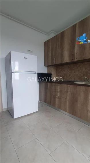 Inchiriere Garsoniera in Rezidential Quarto langa Metrou V Ialomitei - 4