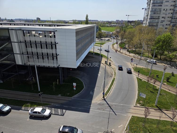Pantelimon stradal, Parc Cosmos, complet renovat/mobilat/utilat NOU, boiler, AC - 11