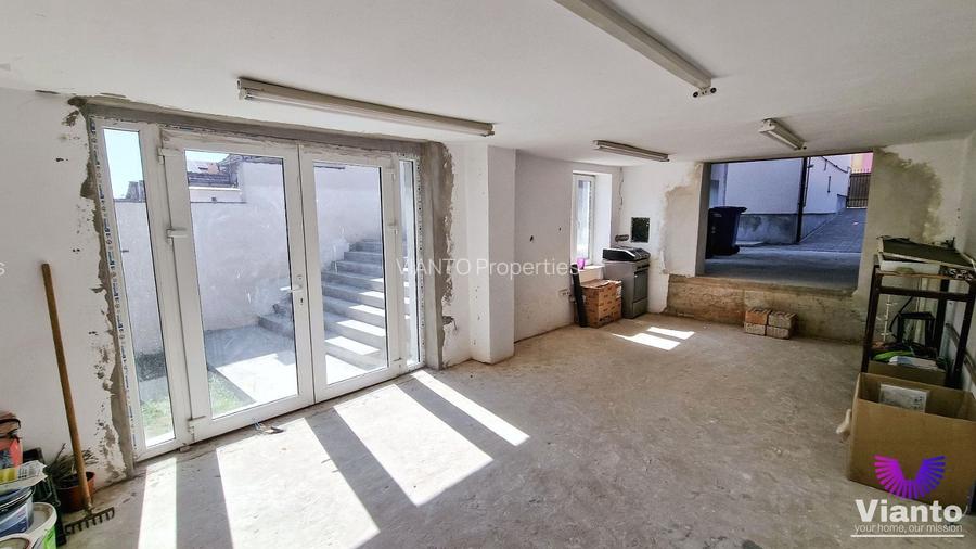 Casa de vanzare Trei Stejari | Oportunitate birouri / investiție / rezidential - 33