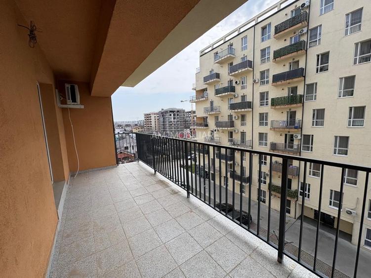 AP. 2 CAMERE METALURGIEI, CENTRALA PROPRIE, PARCARE, COMISION 0% - 6