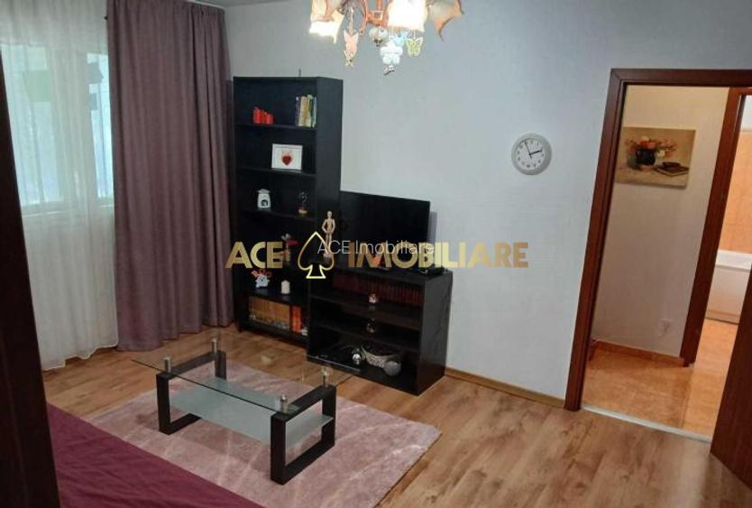 2 Camere de inchiriat | Drumul Taberei |  Metrou | Mobilat-Utilat - 2