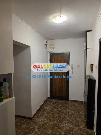 Apartament 2 camere | Lujerului-Uverturii | Decomandat | 9min. metrou - 8