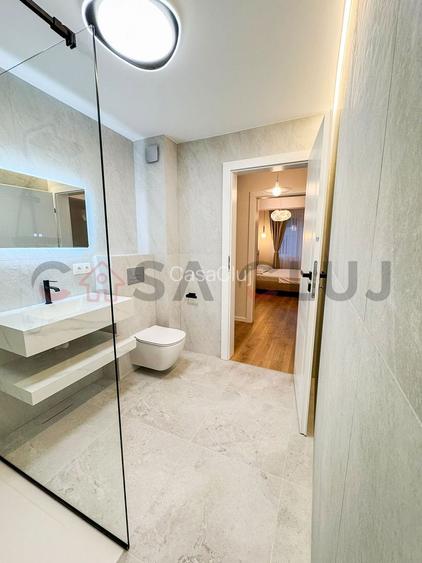 Bloc 2025, Iulius Mall, la cheie - 8