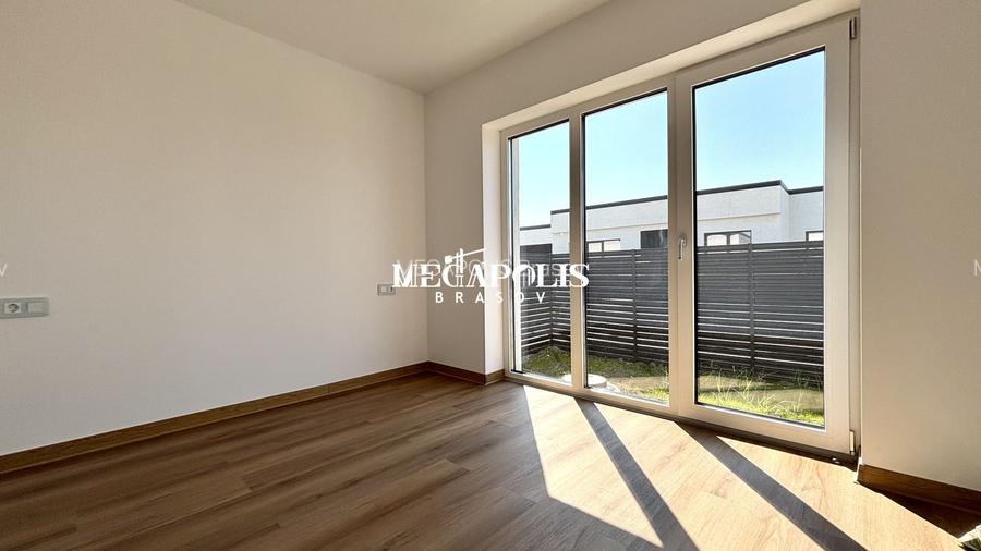 Casă 4 Camere | Parter | 100 mp Utili | Intabulată | Credit | Izvor - 14