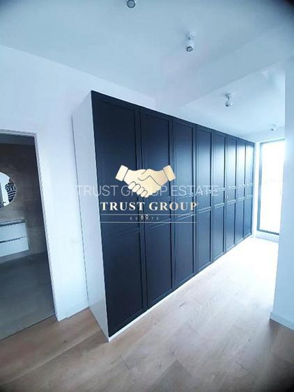 170mp + 2 locuri de parcare si 2 terase  Apartament 4 camere - 15
