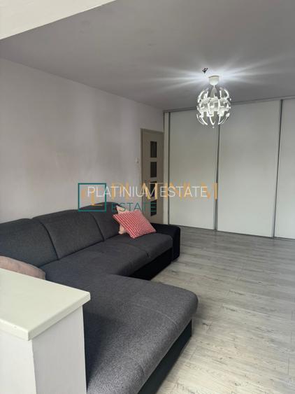 P4918 Apartament DECOMANDAT cu 3 camere in zona Bucovina, CENTRALA; ETAJ 2 - 3