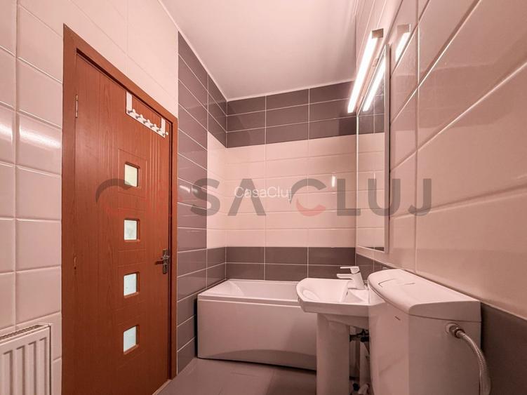 2 camere, confort sporit, la cheie, FSPAC! - 6