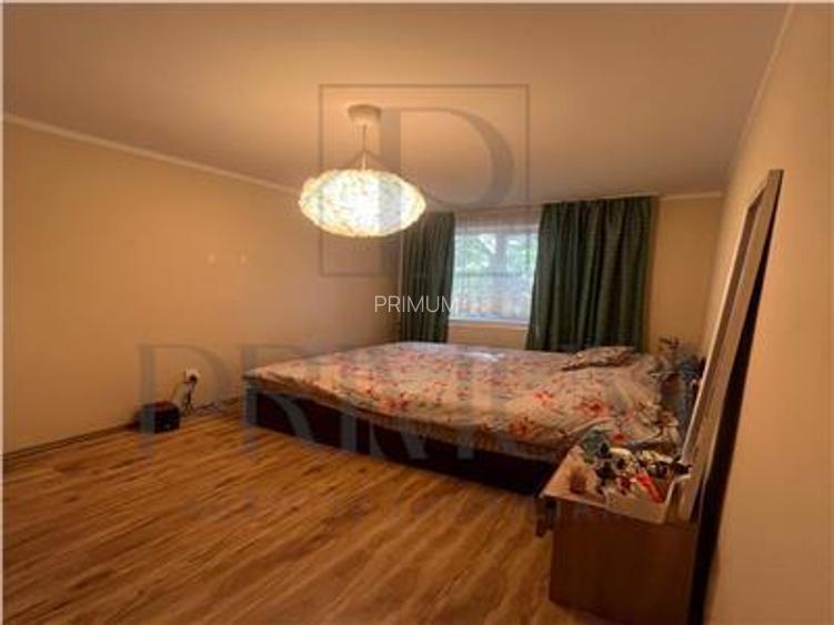 Brancoveanu - 2 Camere - Etaj 2 - Centrala proprie - Amenajat - Bloc izolat - 9