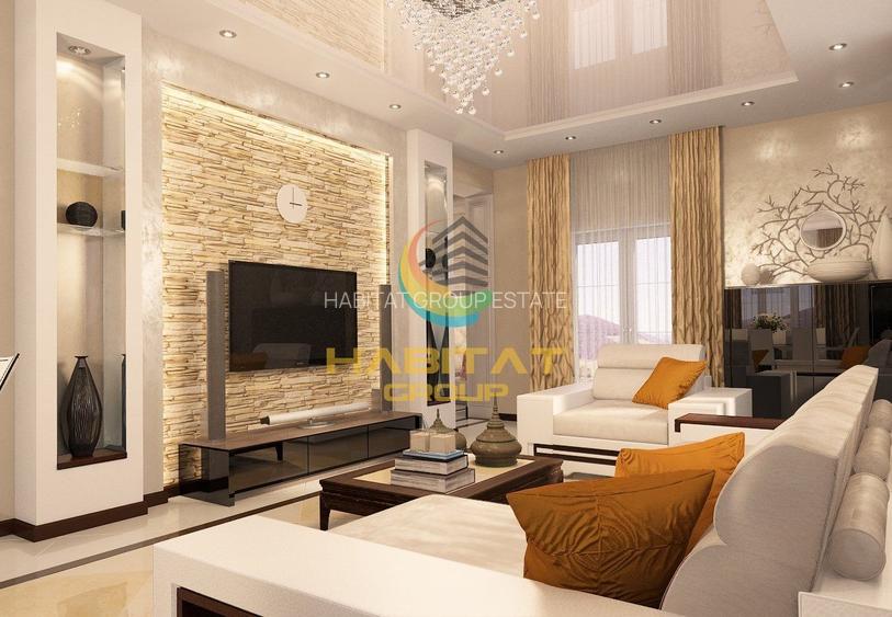 2 Camere Decomandat | Finisaje Premium | Adiacent Metrou - 10