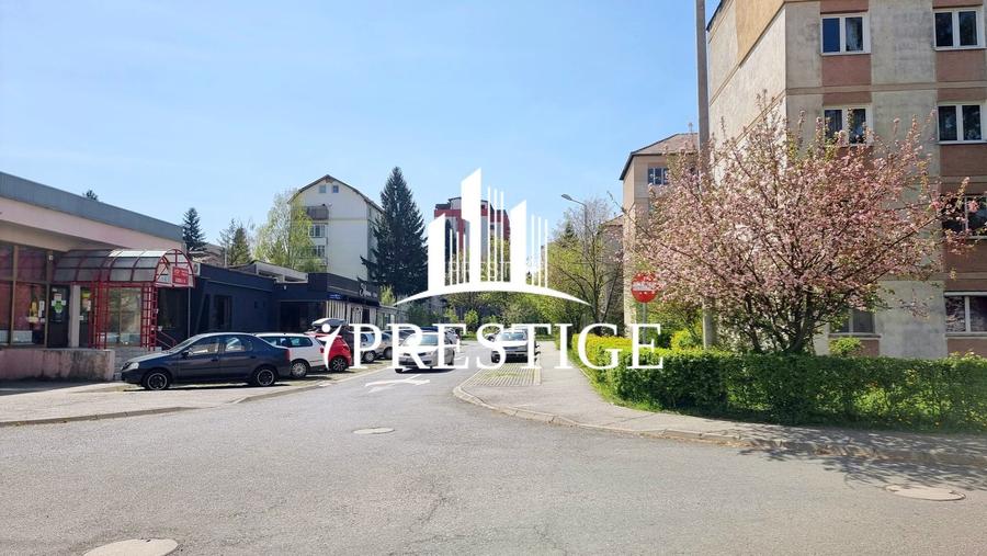 APARTAMENT 2 CAMERE DE VÂNZARE ÎN SIBIU ZONA CEDONIA | MOBILAT - 2
