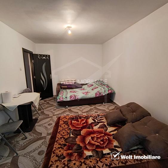 Garsoniera  confort 1, etaj 1, zona Auchan IRIS - 3