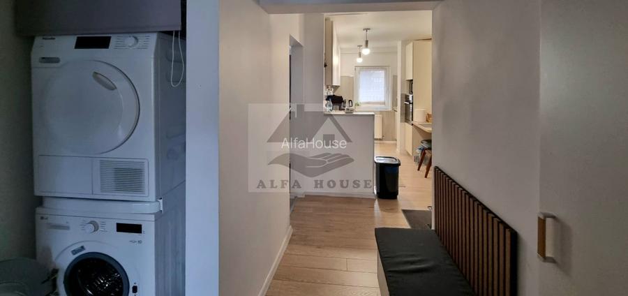 Apartament cu trei camere, zona Astra 63 mp, Renovat 2025 - 9