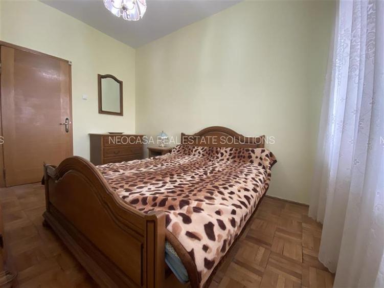 Vila cu gradina, foisor, teren 1.029 mp si aer de Breaza! - 13