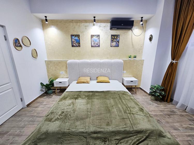 2 Camere Unirii | Încălzire în pardoseală | Prima închiriere | Pet Friendly - 12