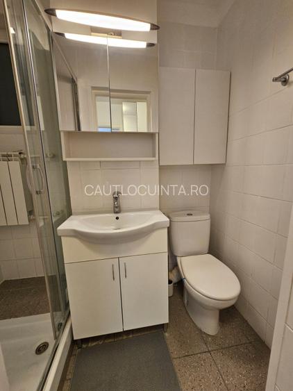 Apartament 2 camere ultracentral | Cismigiu | Sala Palatului | Renovat - 12