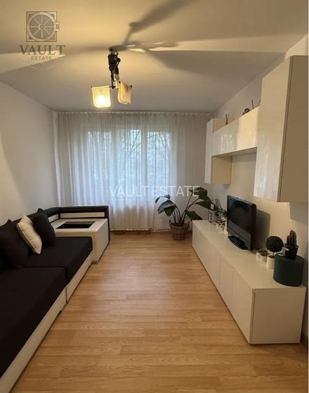 Apartament 3 camere - 59mp - Titan  - 4