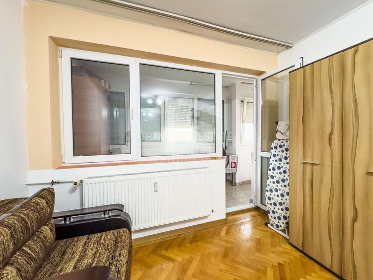 2 camere decomandat | Dristor | Pet-Friendly | ParkLake & Parcul Ior - 10