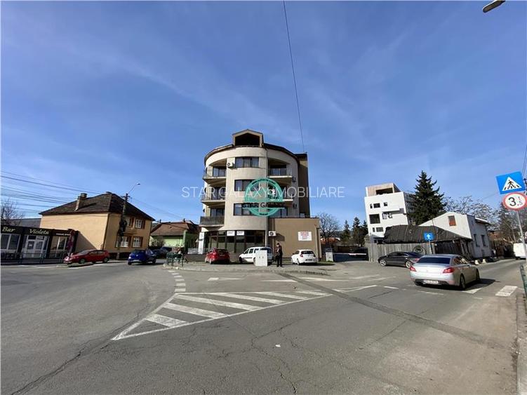 Apartament cu 2 camere de inchiriat modern cu loc de parcare in Centru - 7