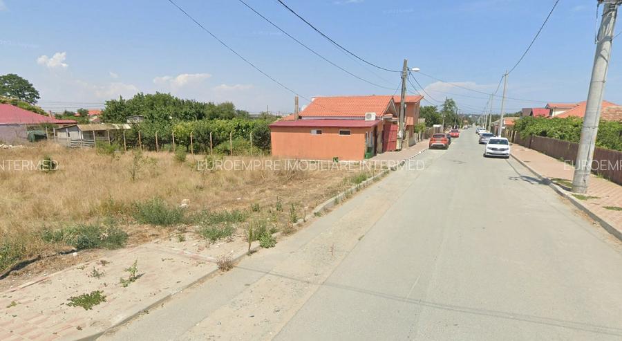 Anunturi vanzari terenuri in Tuzla partea Mari Negre - 2