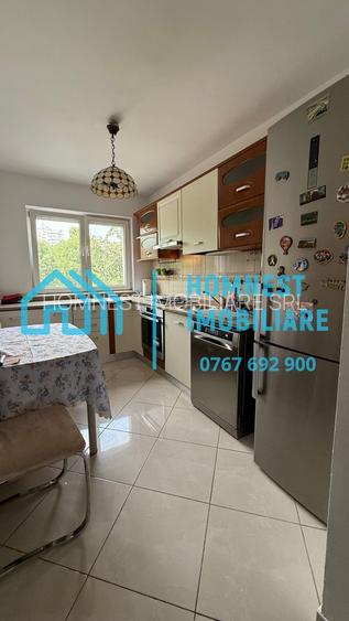 Apartament 3 Camere |  Obor - langa Metrou - 9