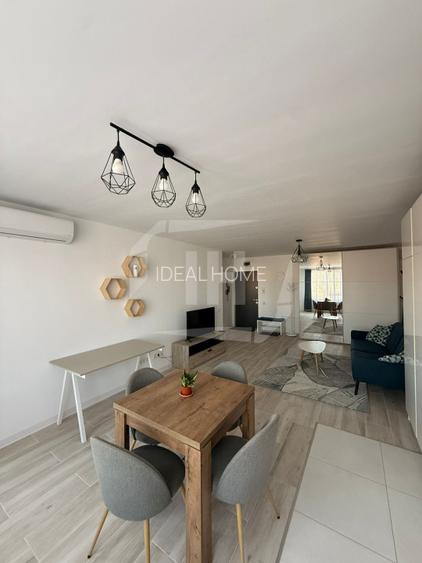 Apartament 2 camere I finisat modern I Marasti - 5