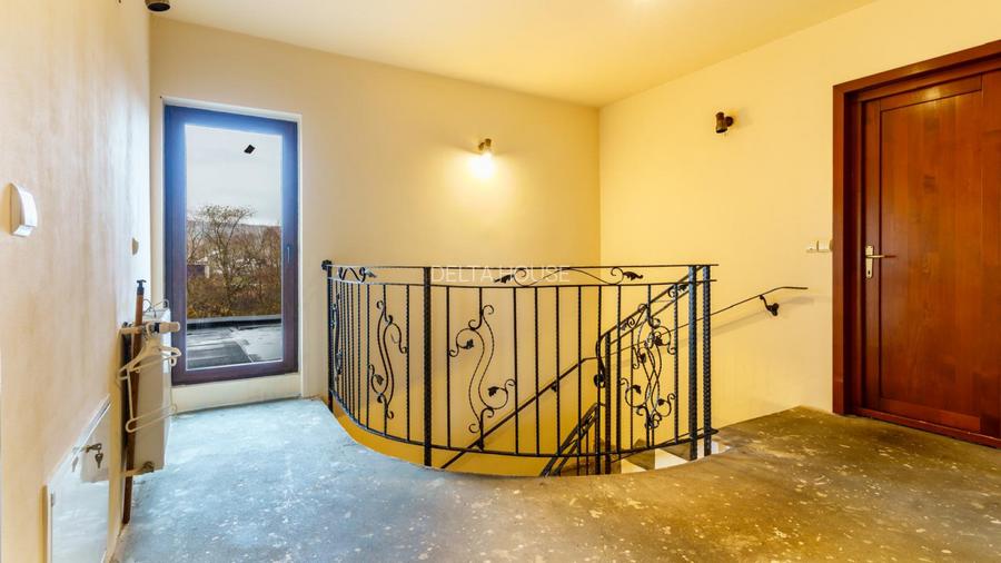 Casa de vanzare in Someseni, 242 mp utili, teren generos 994 mp - 5