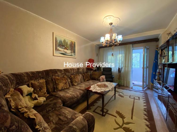 Apartament 3 Camere|Morarilor Cora Pantelimon|Balcon - 2